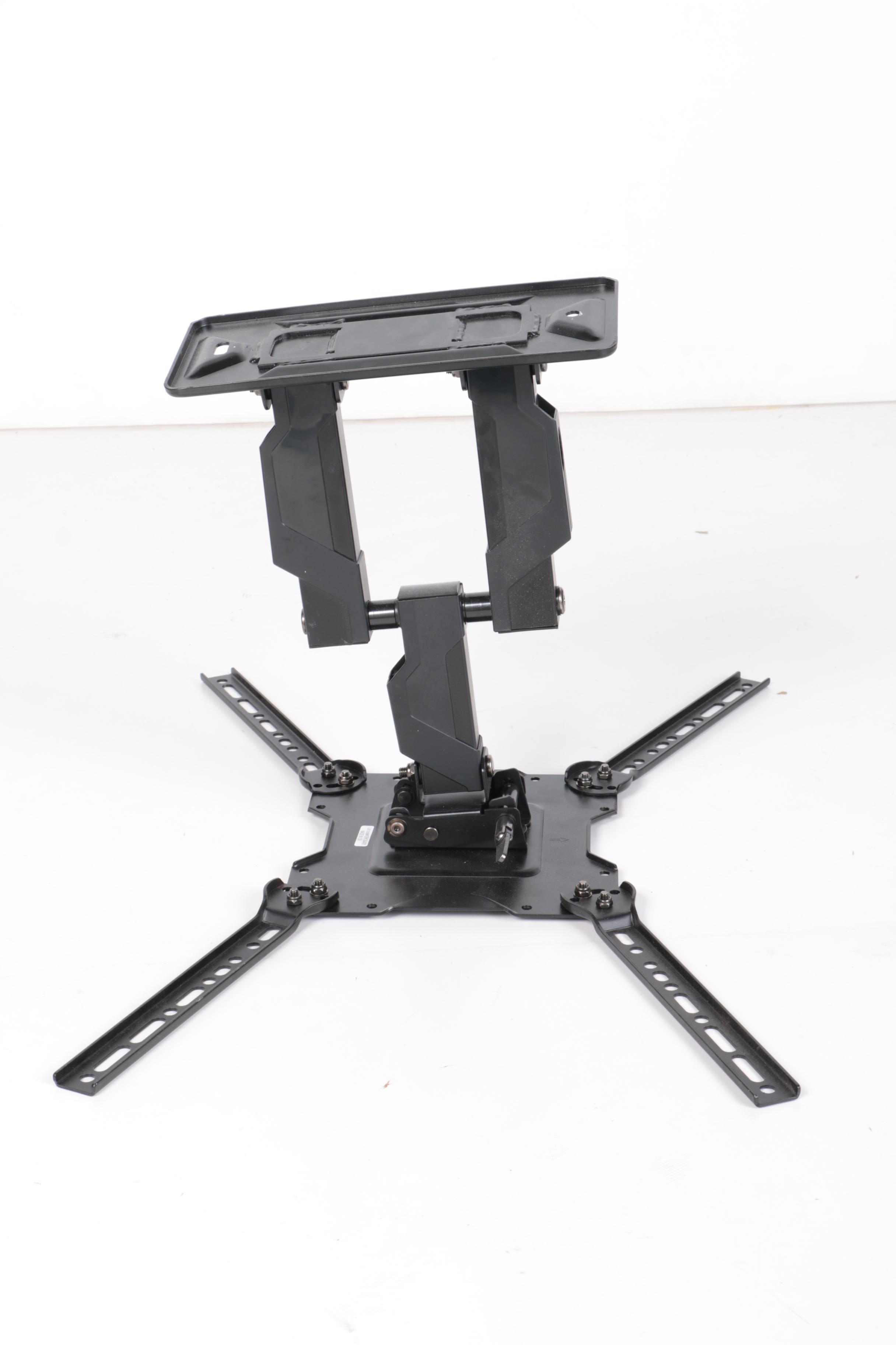 Panasonic Viera 42" Plasma Television and Wall Mount