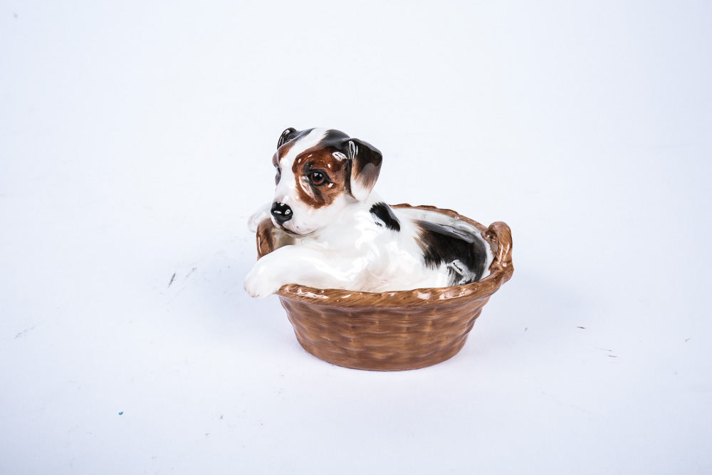 Royal Doulton Dog Figurines