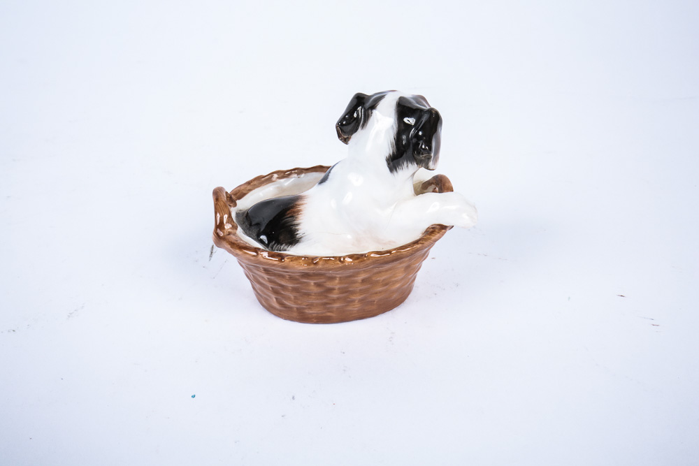 Royal Doulton Dog Figurines