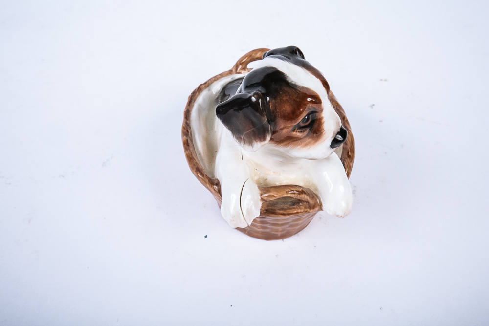 Royal Doulton Dog Figurines