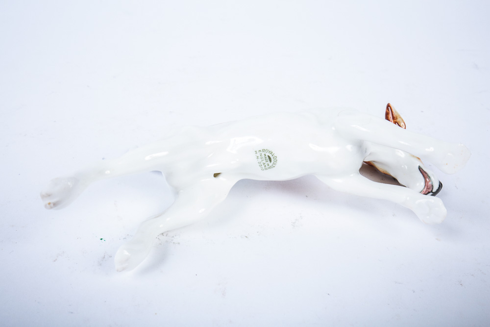 Royal Doulton Dog Figurines