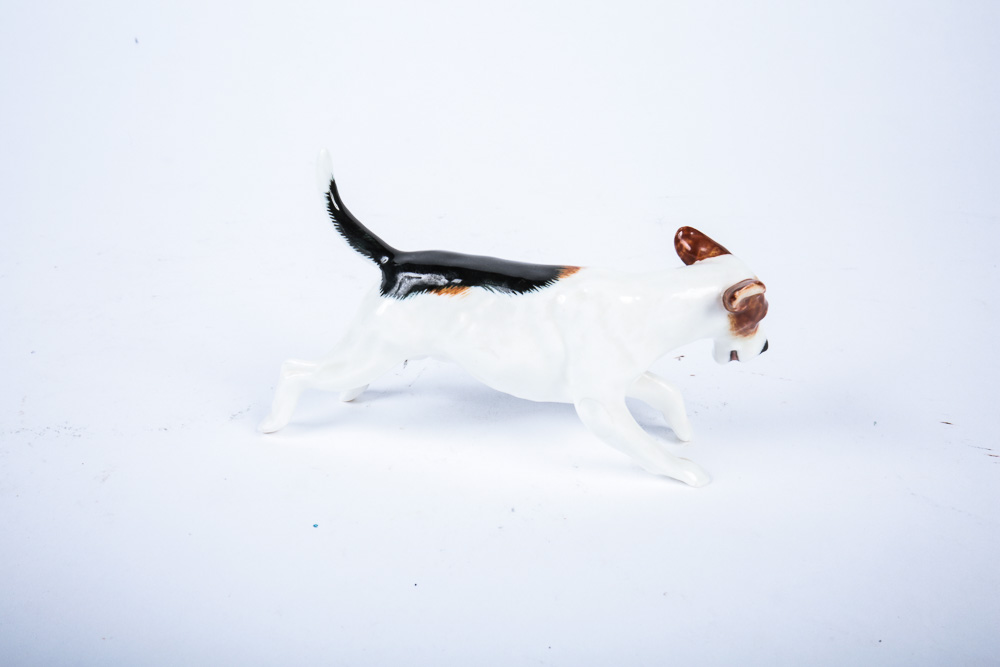 Royal Doulton Dog Figurines