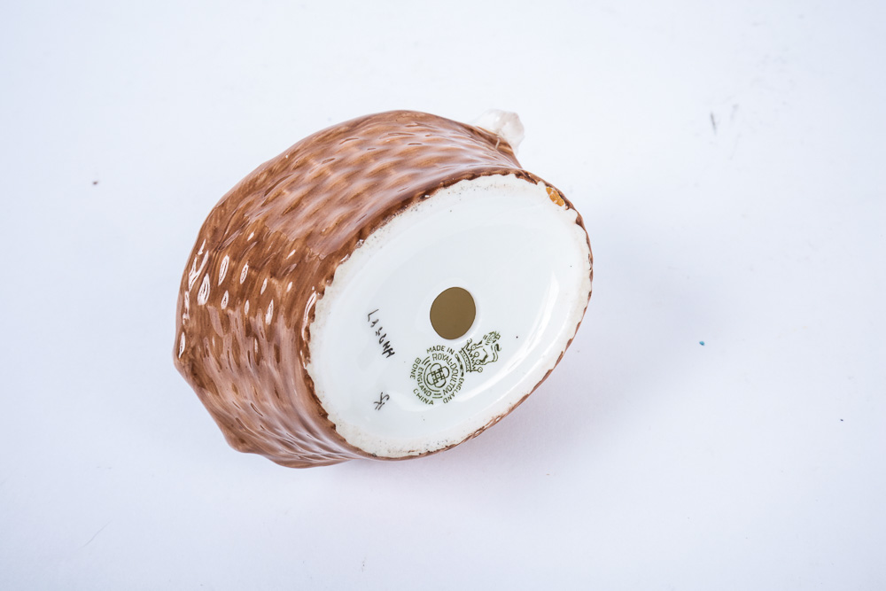 Royal Doulton Dog Figurines