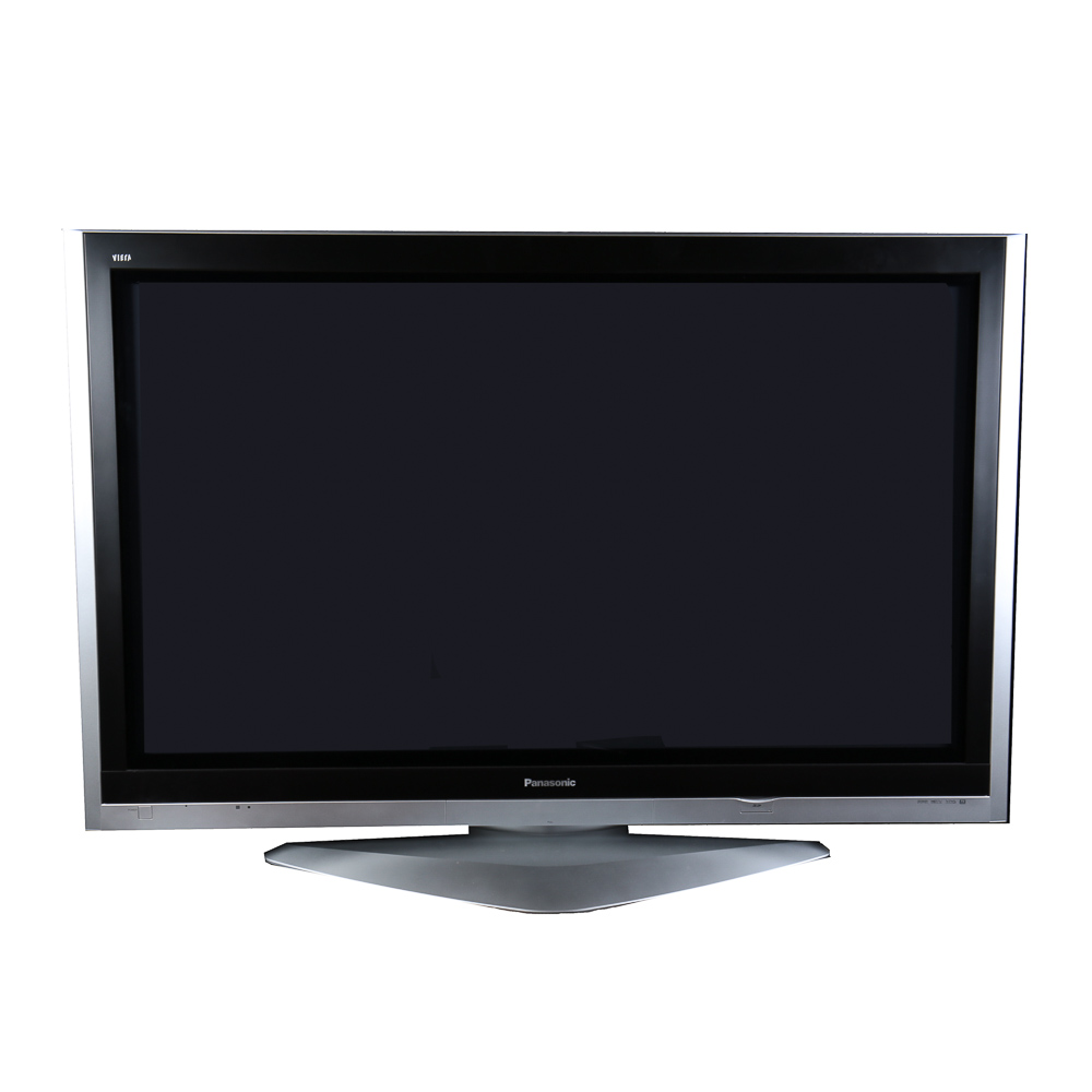 Panasonic 60" Flat Screen Television