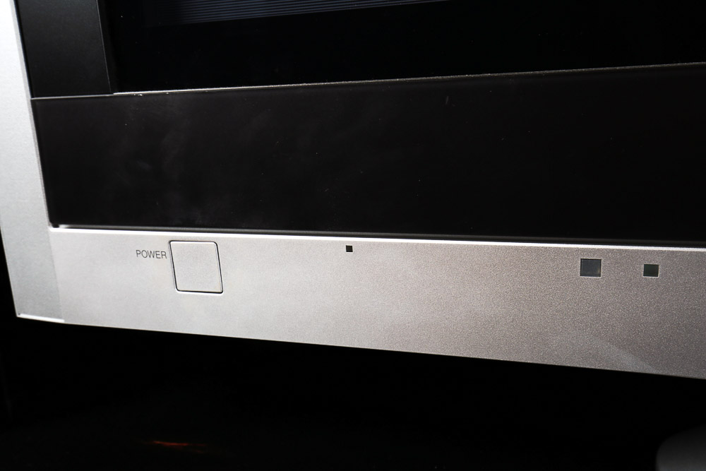 Panasonic 60" Flat Screen Television