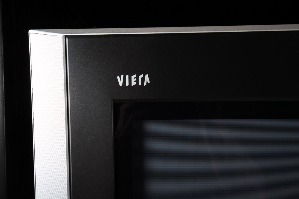 Panasonic 60" Flat Screen Television