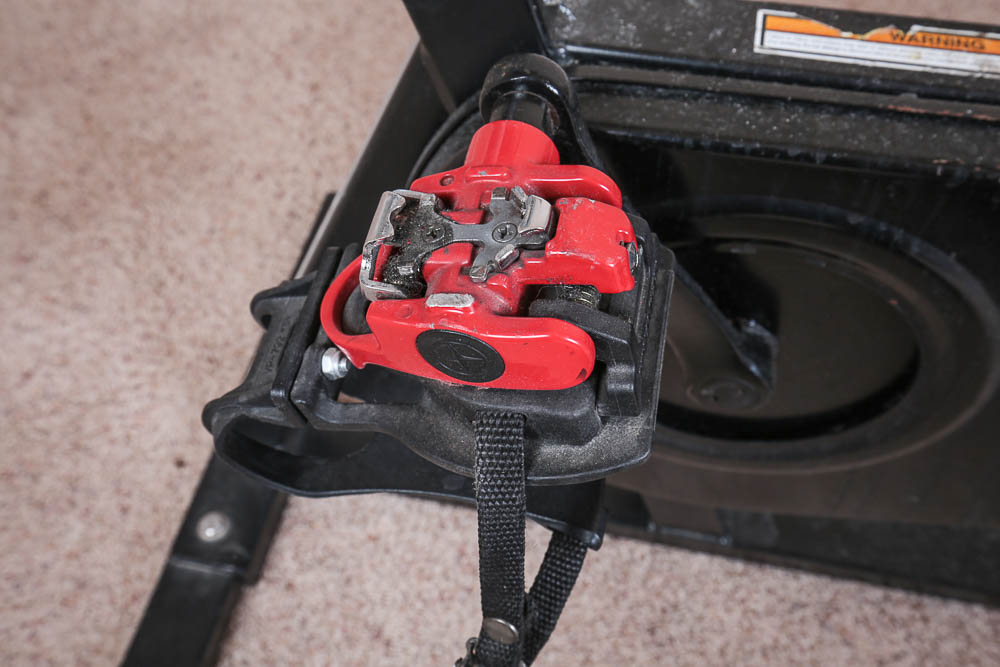 Schwinn Spinner Pro Stationary Fitness Bicycle