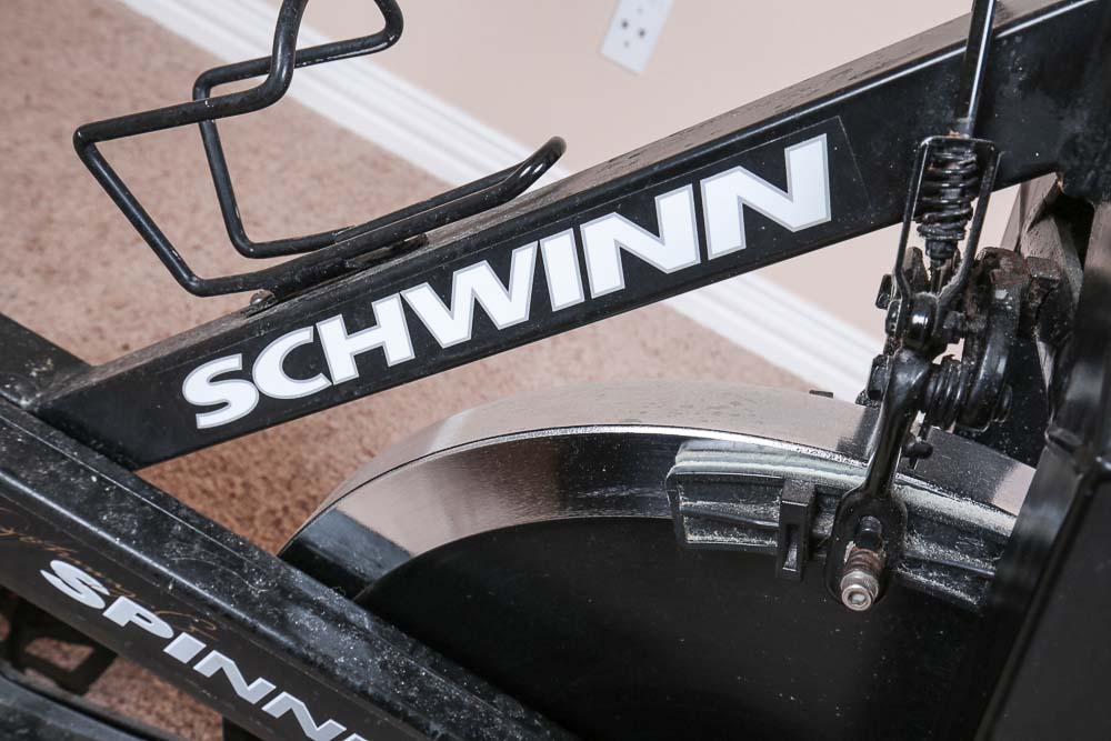 Schwinn Spinner Pro Stationary Fitness Bicycle