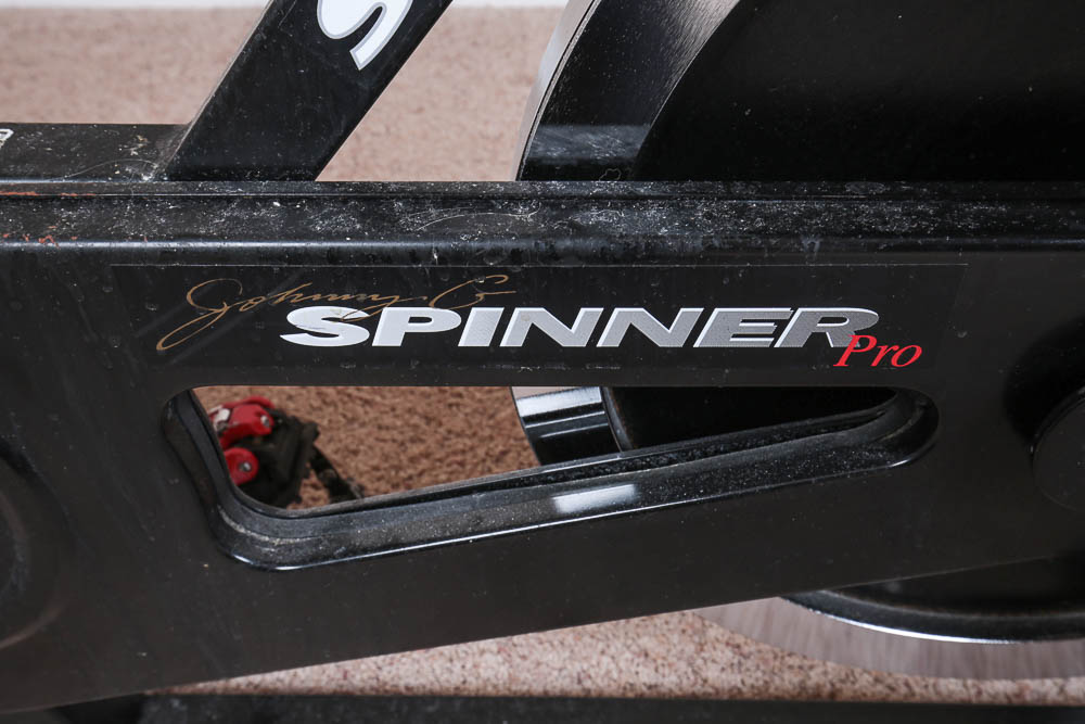 Schwinn Spinner Pro Stationary Fitness Bicycle