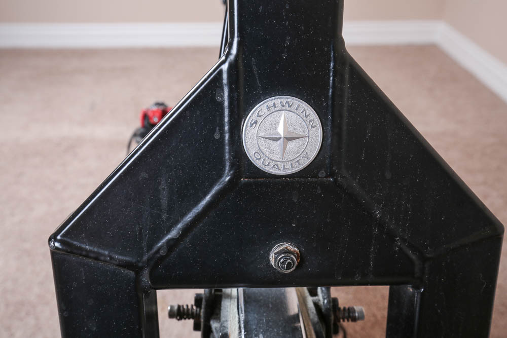 Schwinn Spinner Pro Stationary Fitness Bicycle