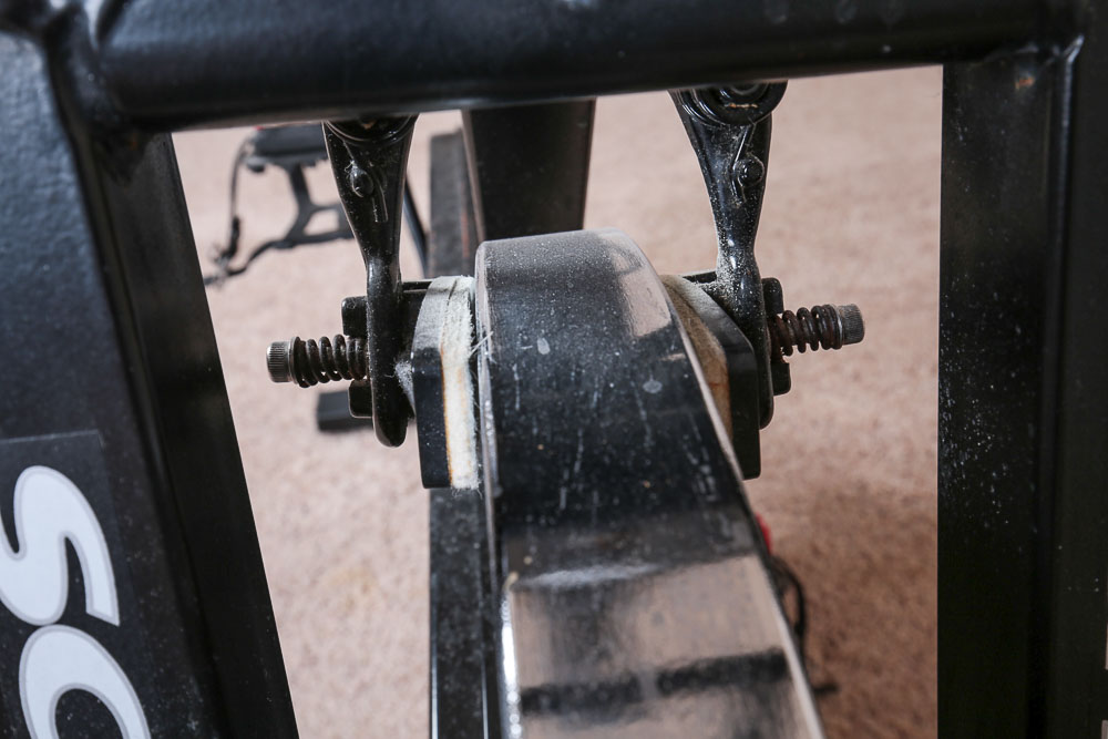 Schwinn Spinner Pro Stationary Fitness Bicycle