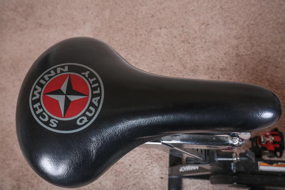 Schwinn Spinner Pro Stationary Fitness Bicycle