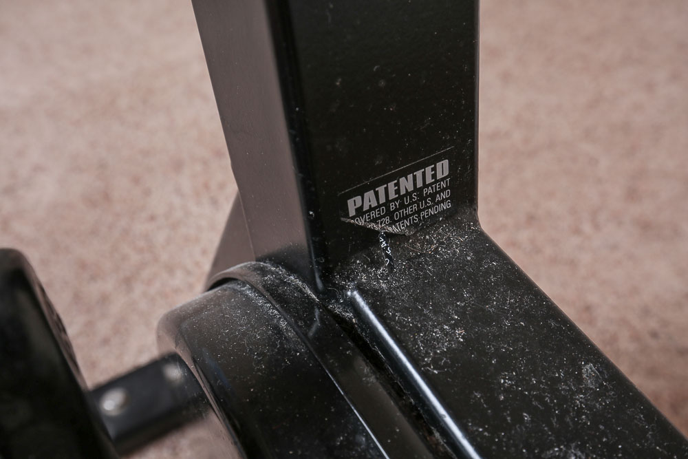 Schwinn Spinner Pro Stationary Fitness Bicycle