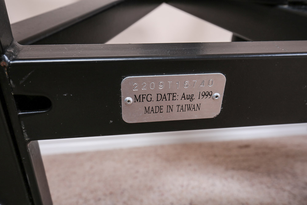 Schwinn Spinner Pro Stationary Fitness Bicycle