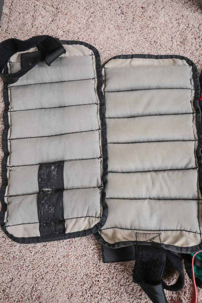 Free Weights and Exercise Equipment