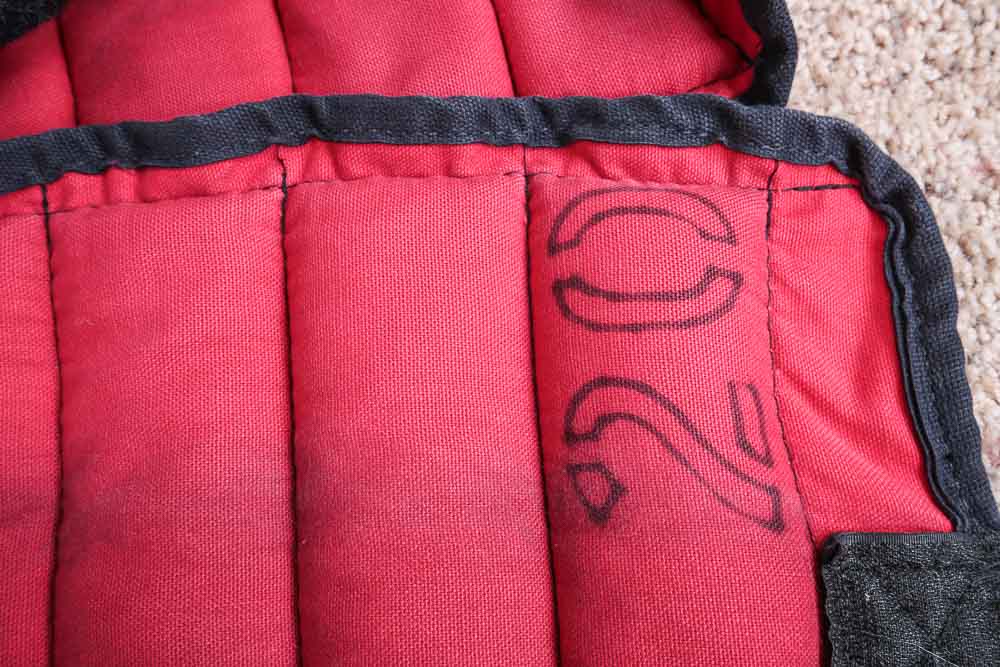 Free Weights and Exercise Equipment