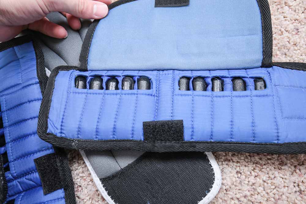 Free Weights and Exercise Equipment