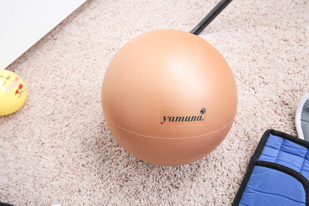 Free Weights and Exercise Equipment