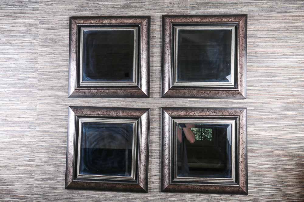 Decorative Mirror Decor