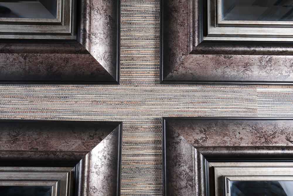 Decorative Mirror Decor