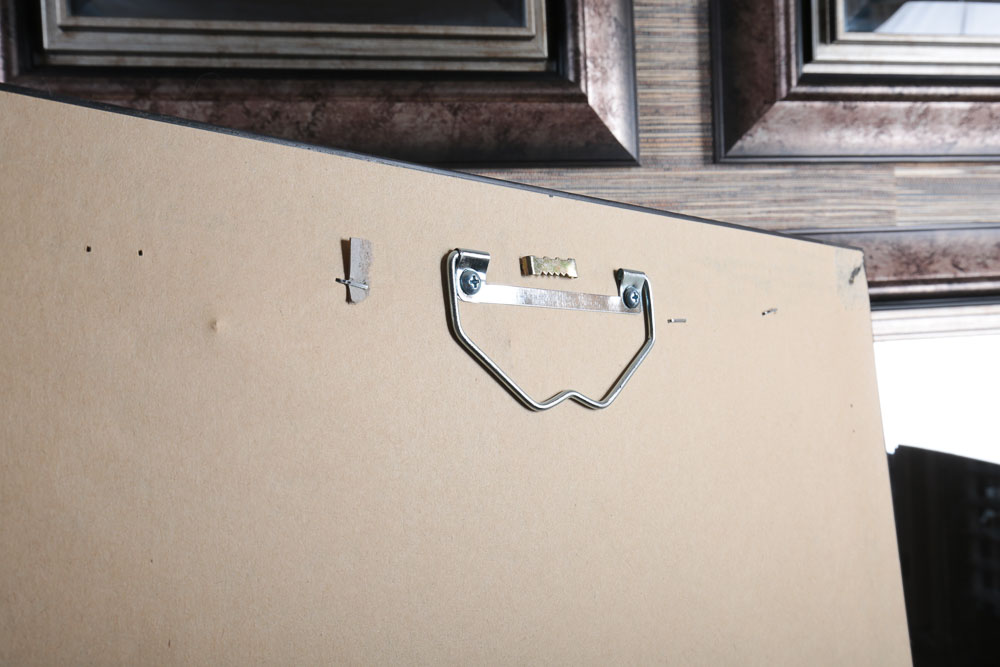 Decorative Mirror Decor