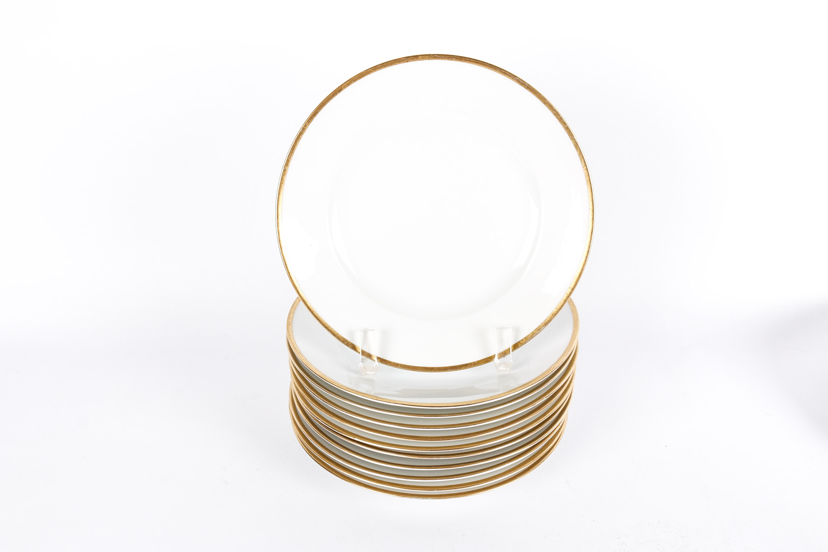 Vintage MZ Altrohlau  Porcelain Tableware