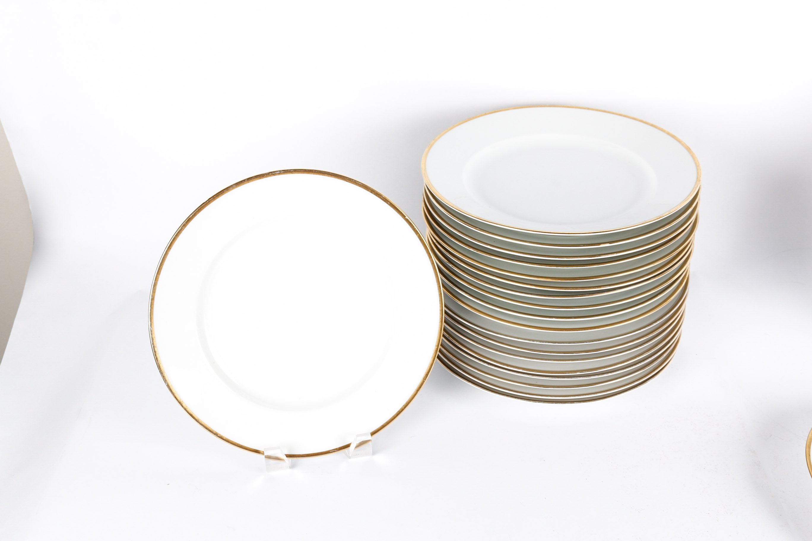 Vintage MZ Altrohlau  Porcelain Tableware