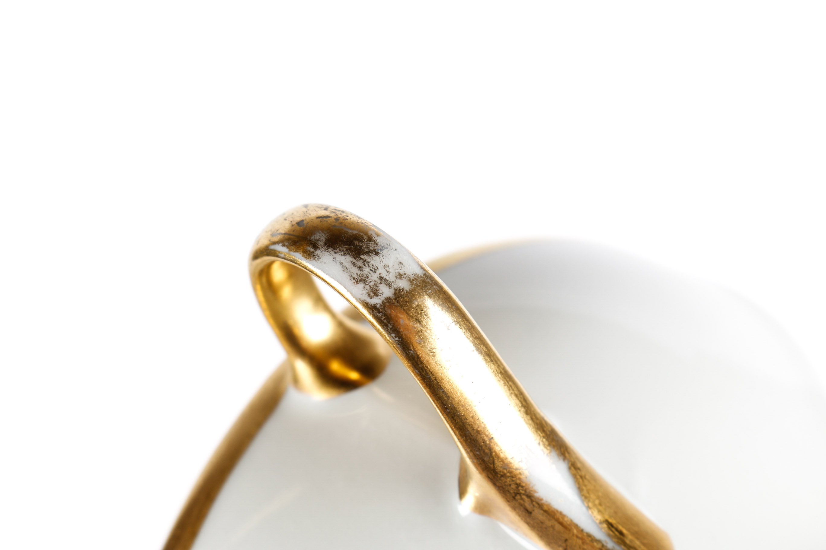 Vintage MZ Altrohlau  Porcelain Tableware