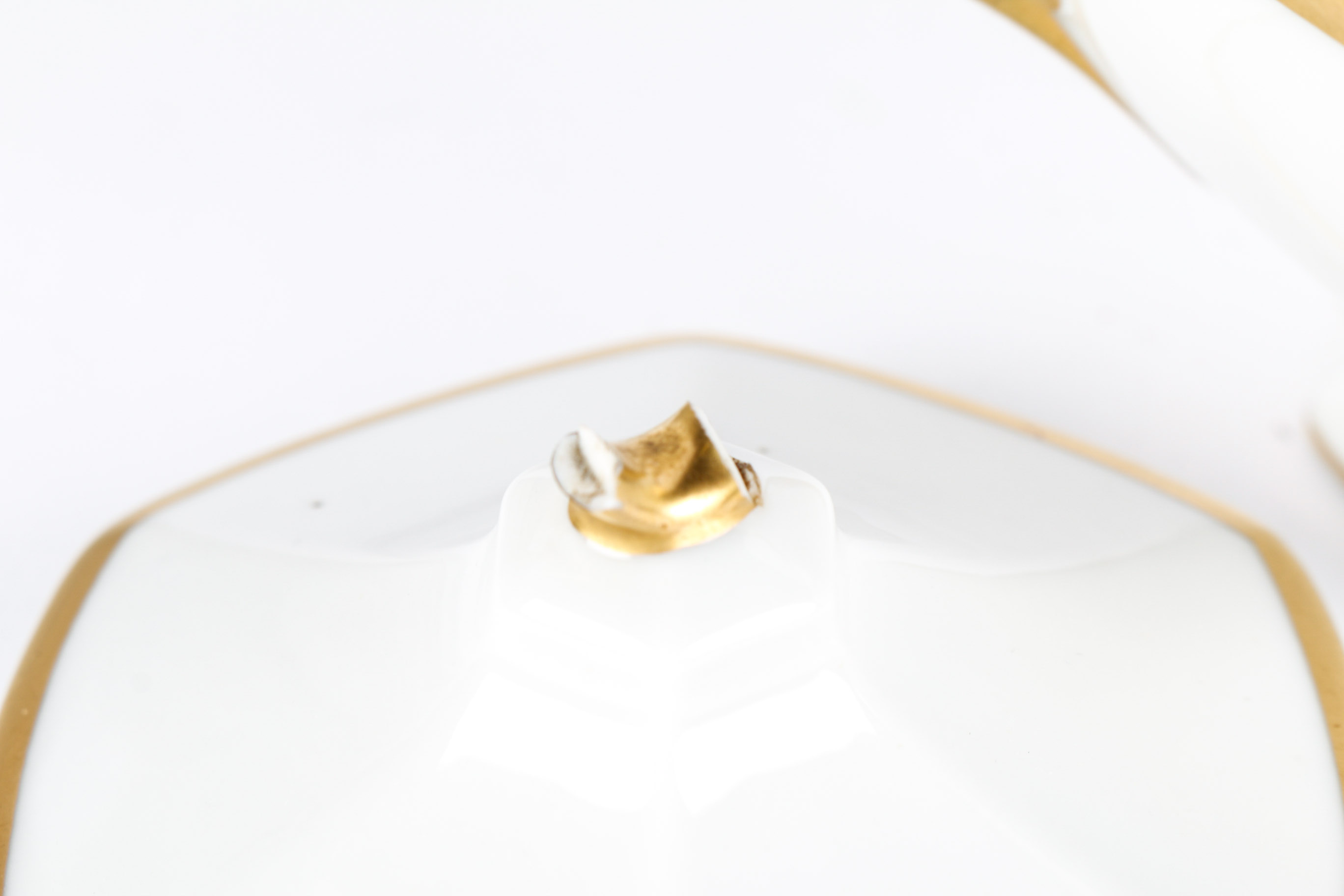 Vintage MZ Altrohlau  Porcelain Tableware