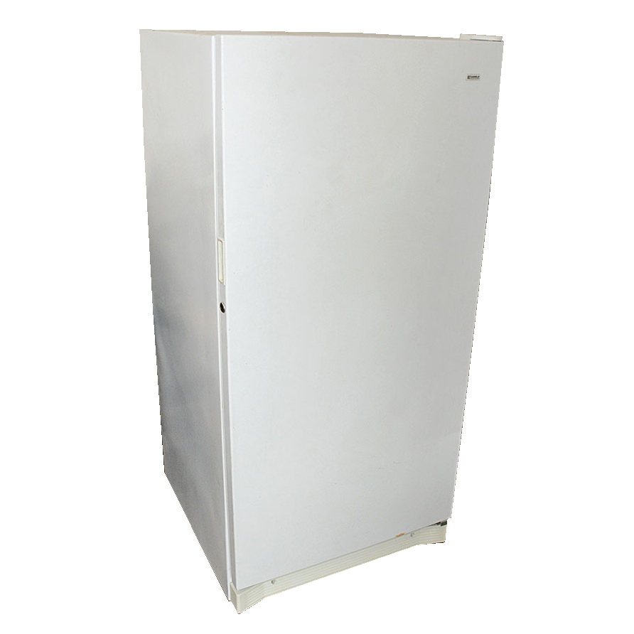 Kenmore Upright Freezer