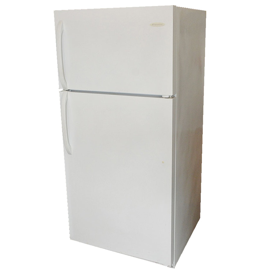 2004 Frigidaire Refrigerator