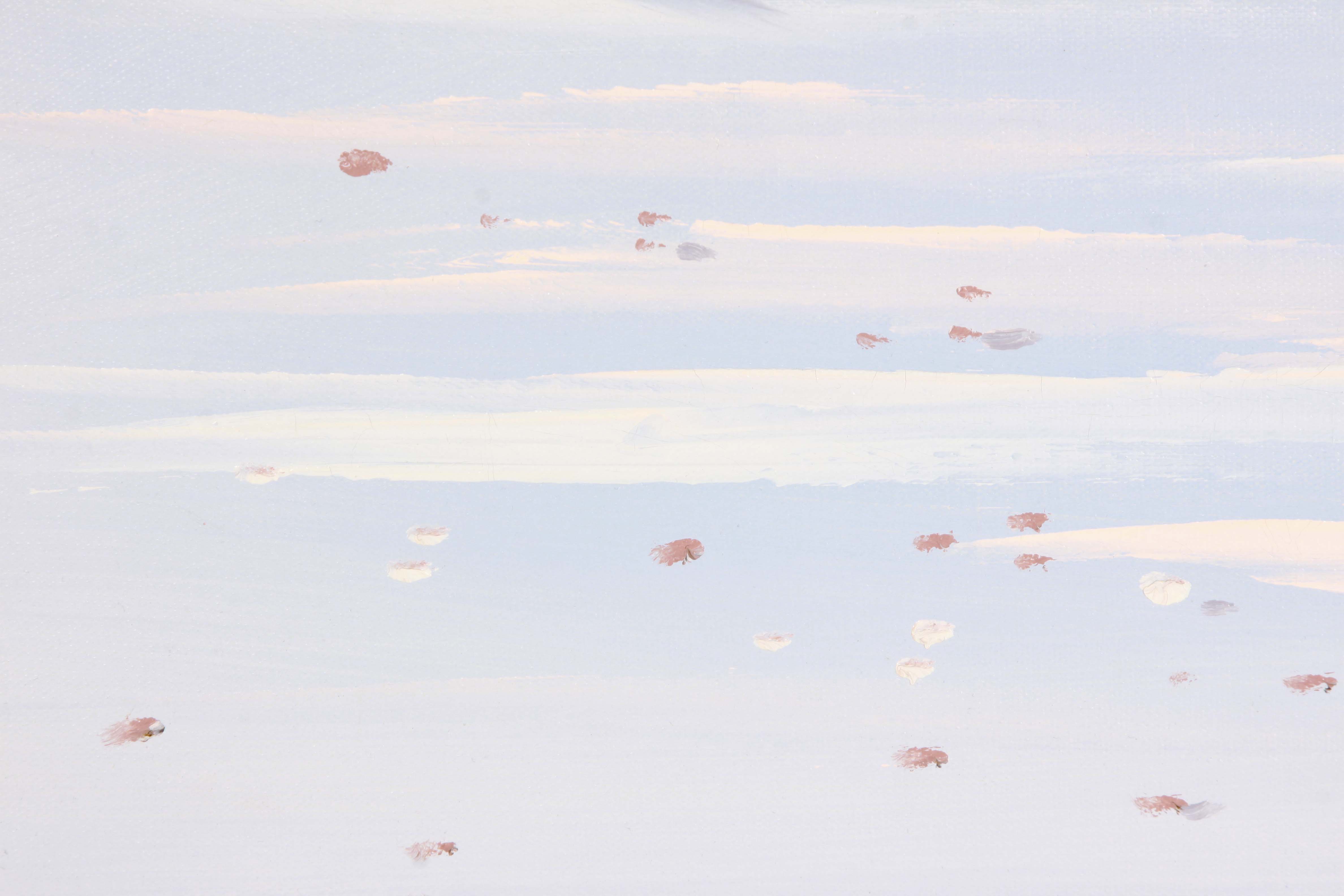 K Mescal Painting and Southwestern Pottery