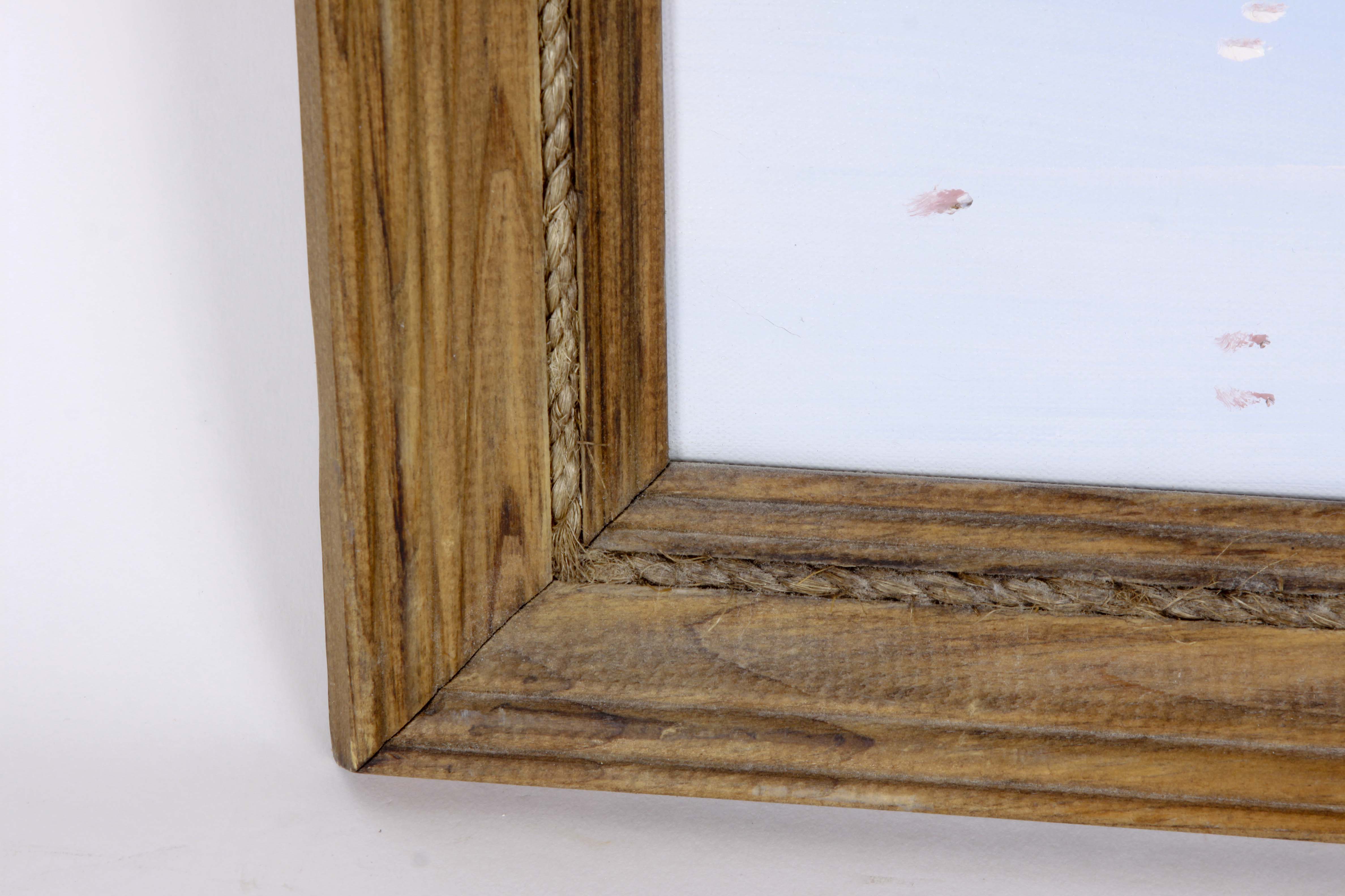 K Mescal Painting and Southwestern Pottery