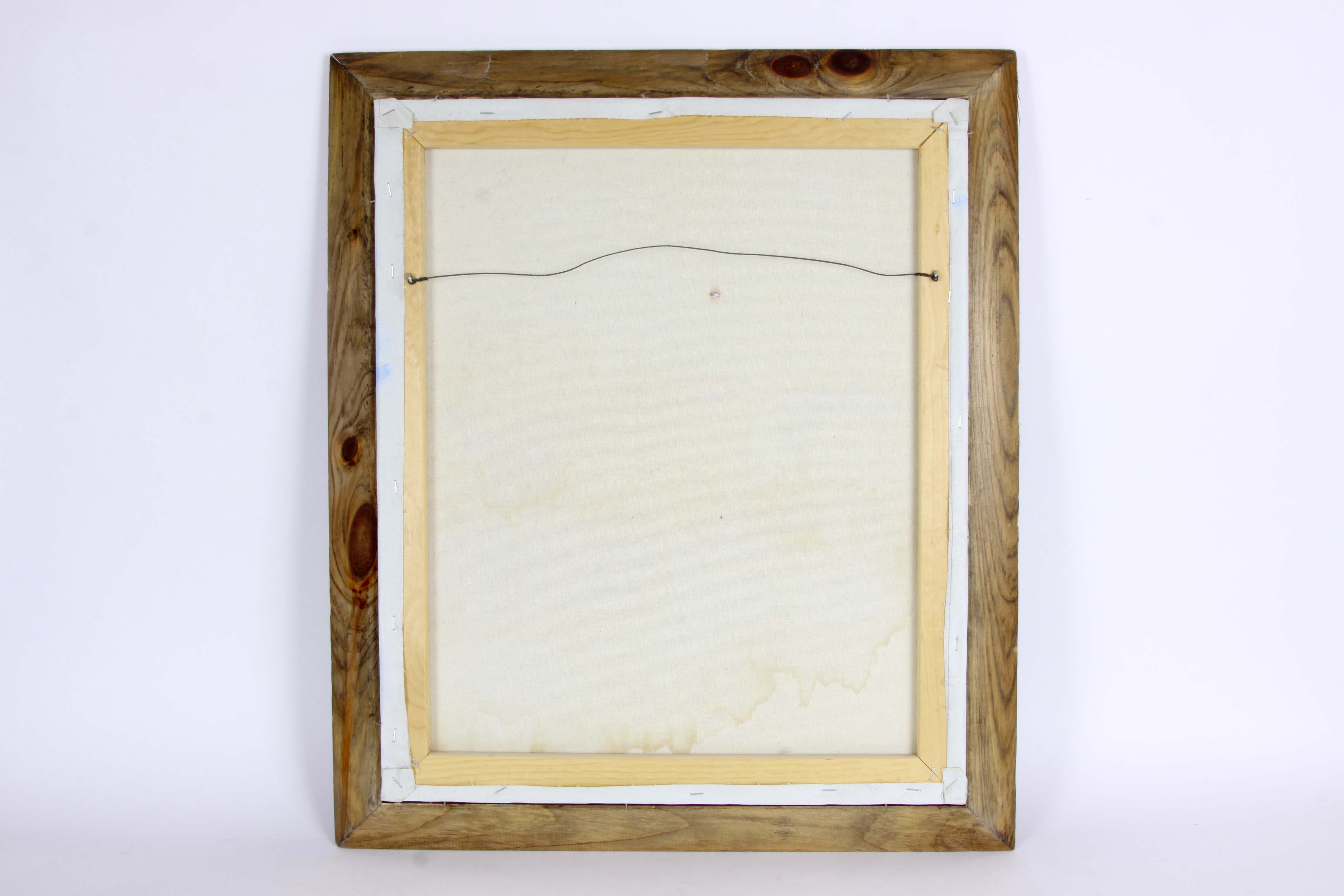 K Mescal Painting and Southwestern Pottery