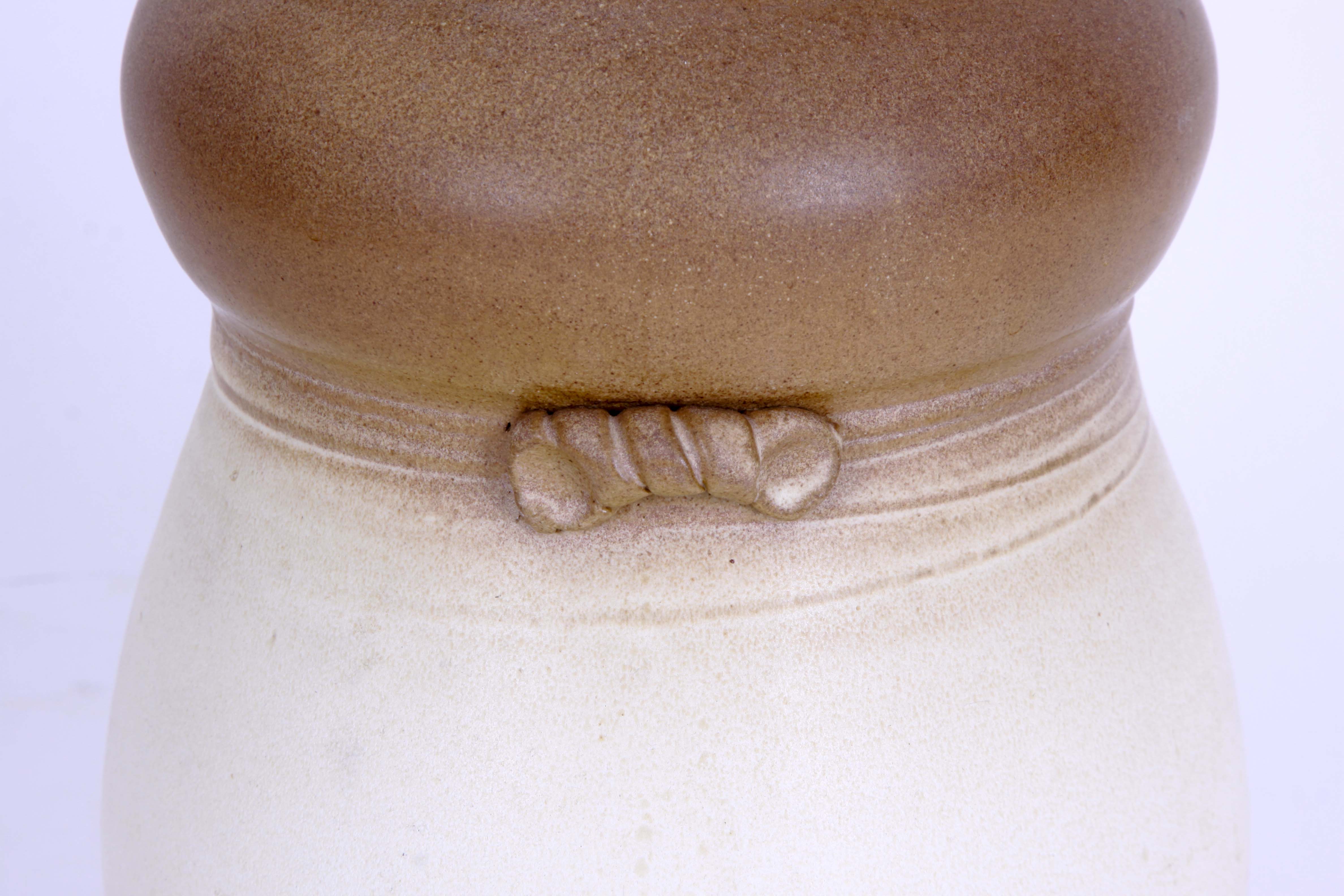 K Mescal Painting and Southwestern Pottery