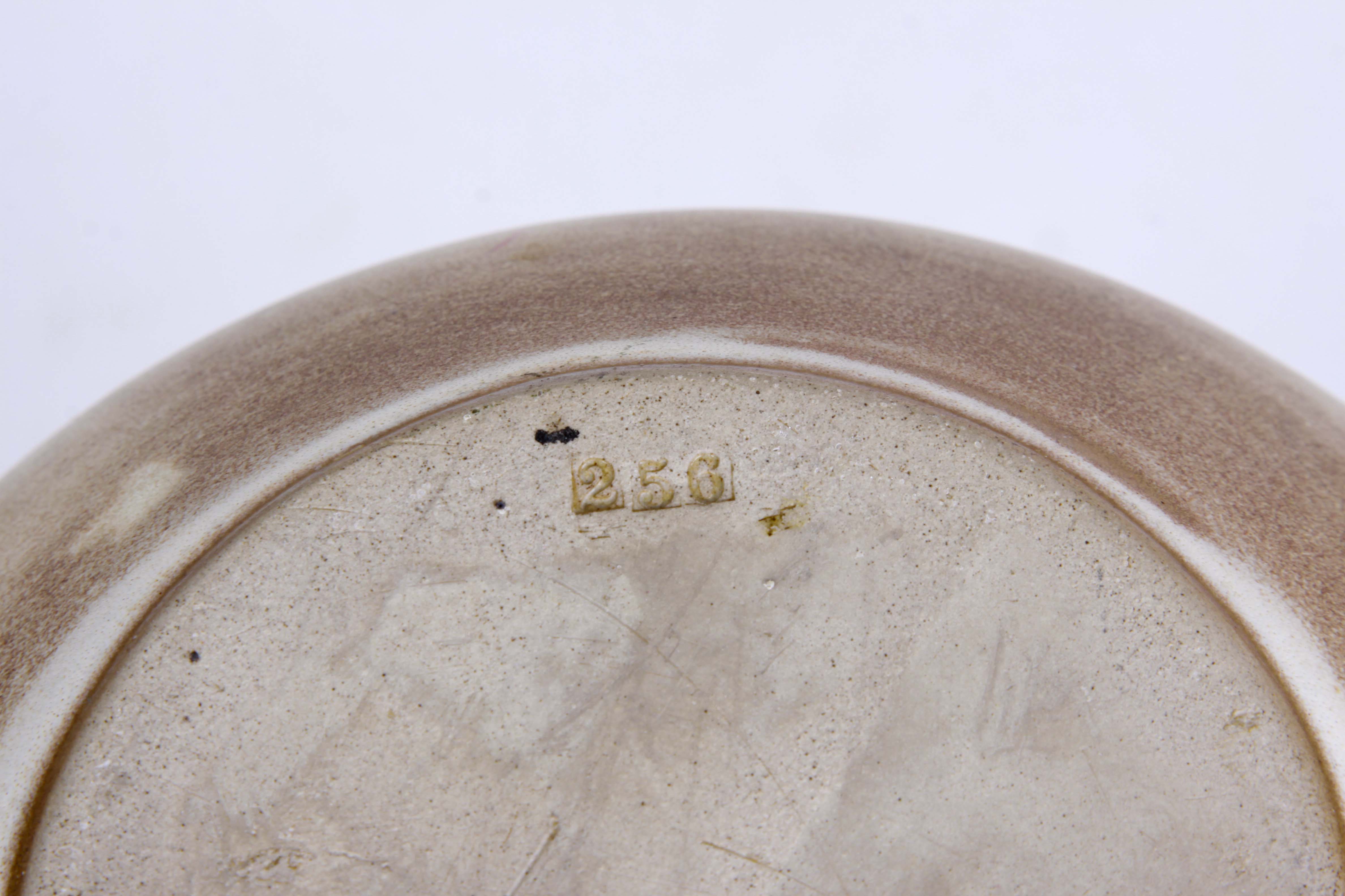 K Mescal Painting and Southwestern Pottery