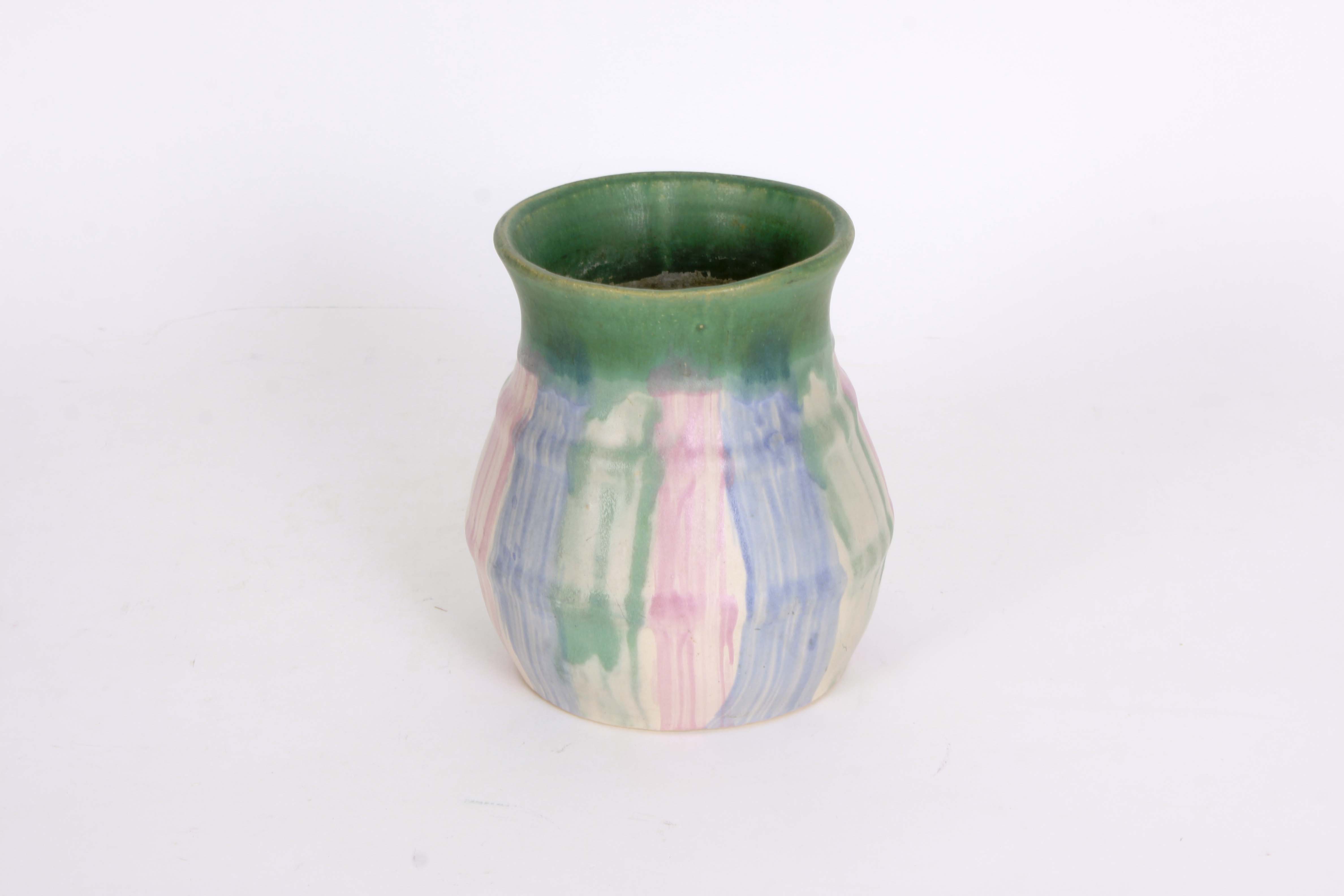 K Mescal Painting and Southwestern Pottery