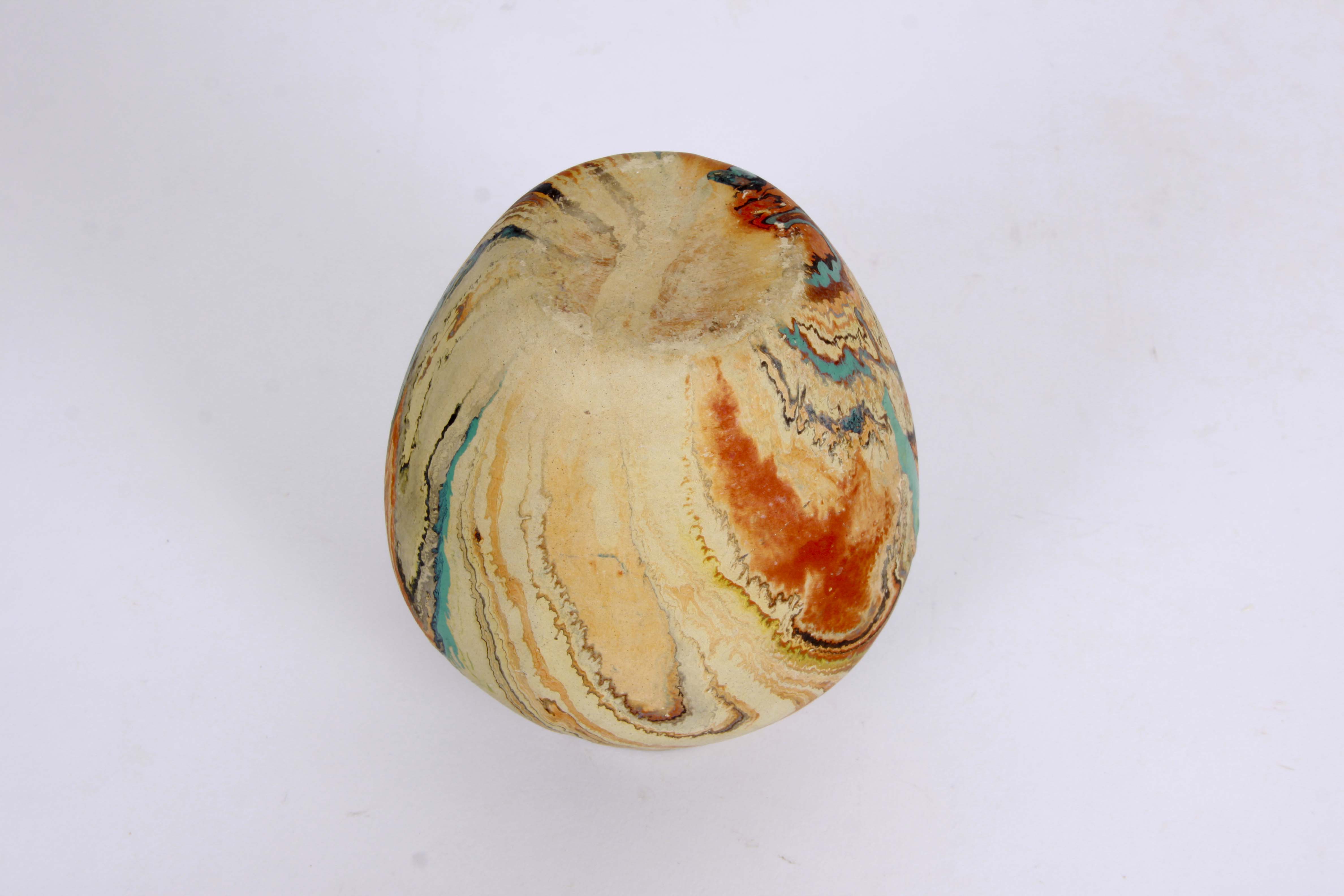 K Mescal Painting and Southwestern Pottery