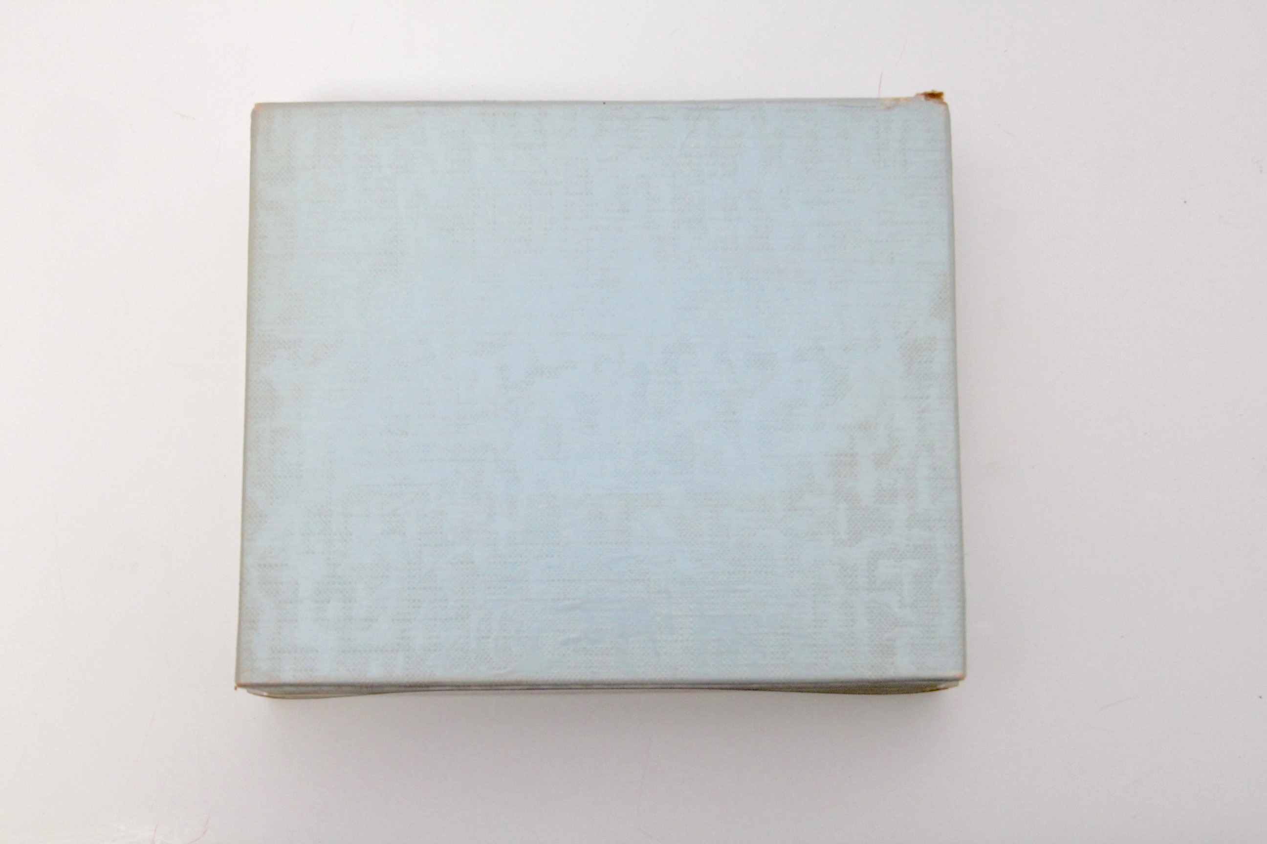 Silver Plated Baby Accessories