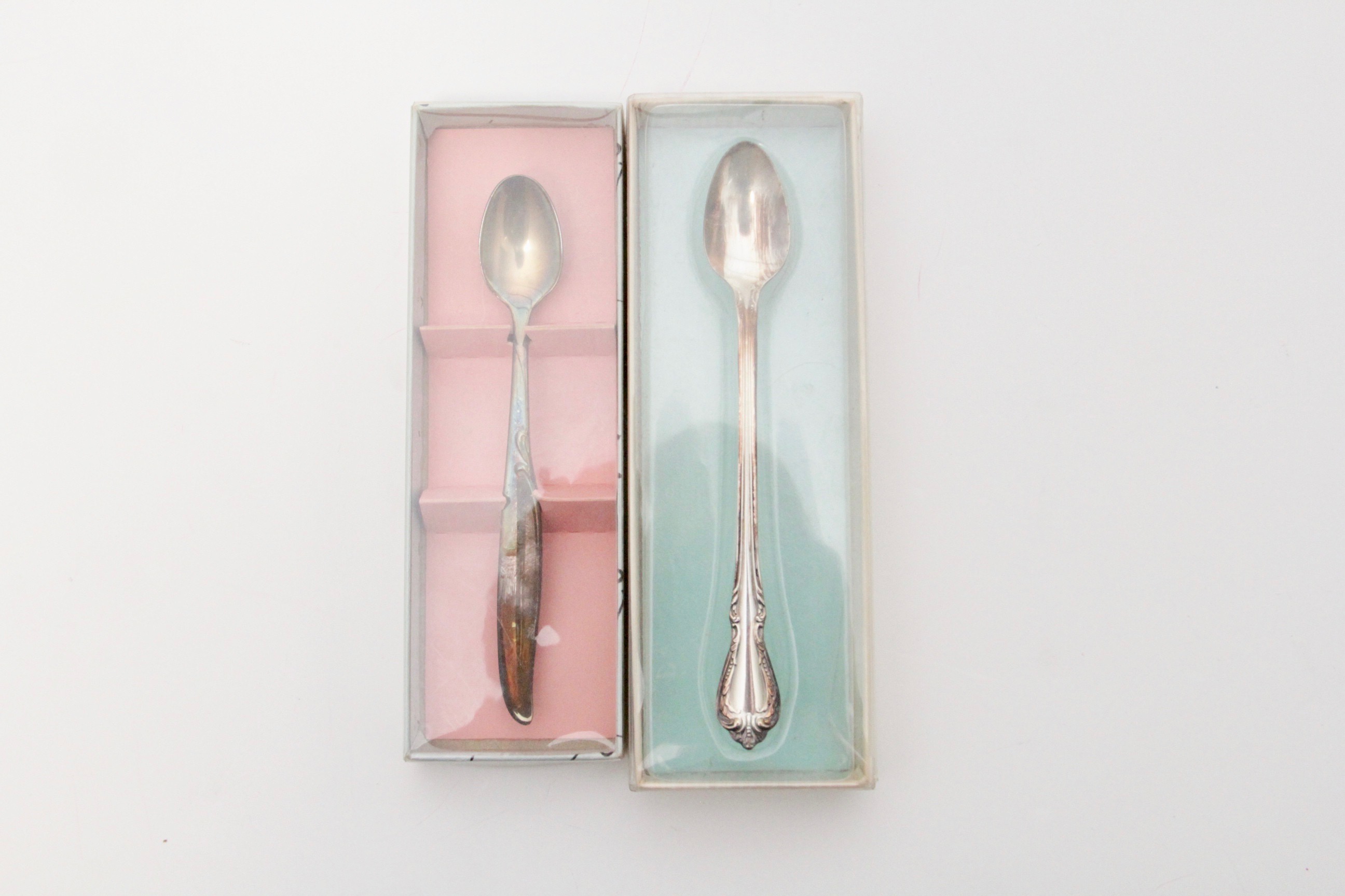 Silver Plated Baby Accessories