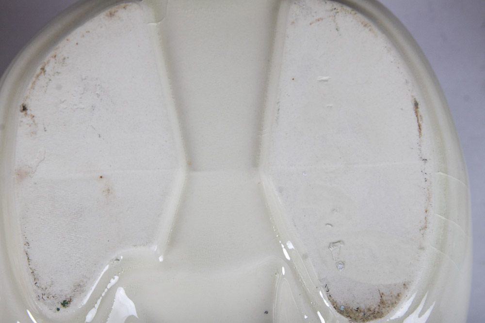 Large Vintage Elephant Cookie Jar