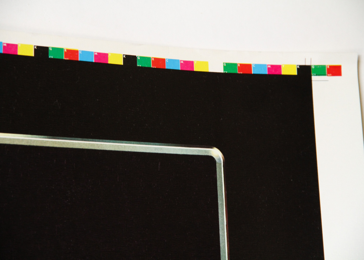 Vintage Elvis Presley Mock-Up Poster