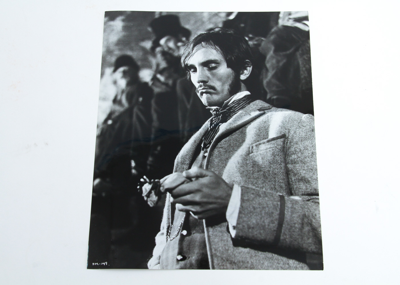 Collection of Printed Movie Photographs