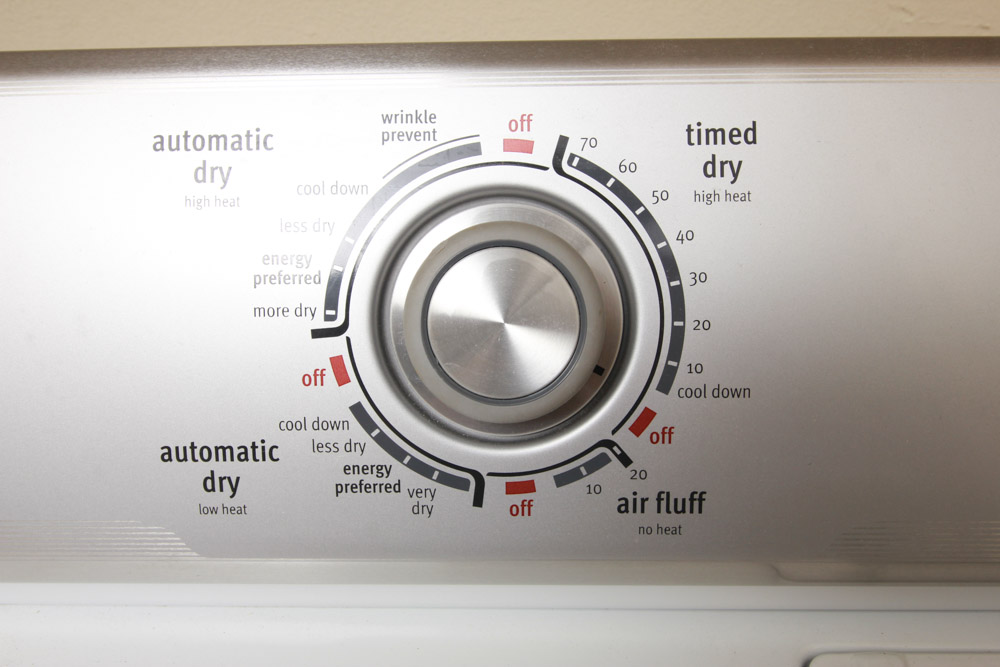 Maytag "Centennial" Electric Dryer