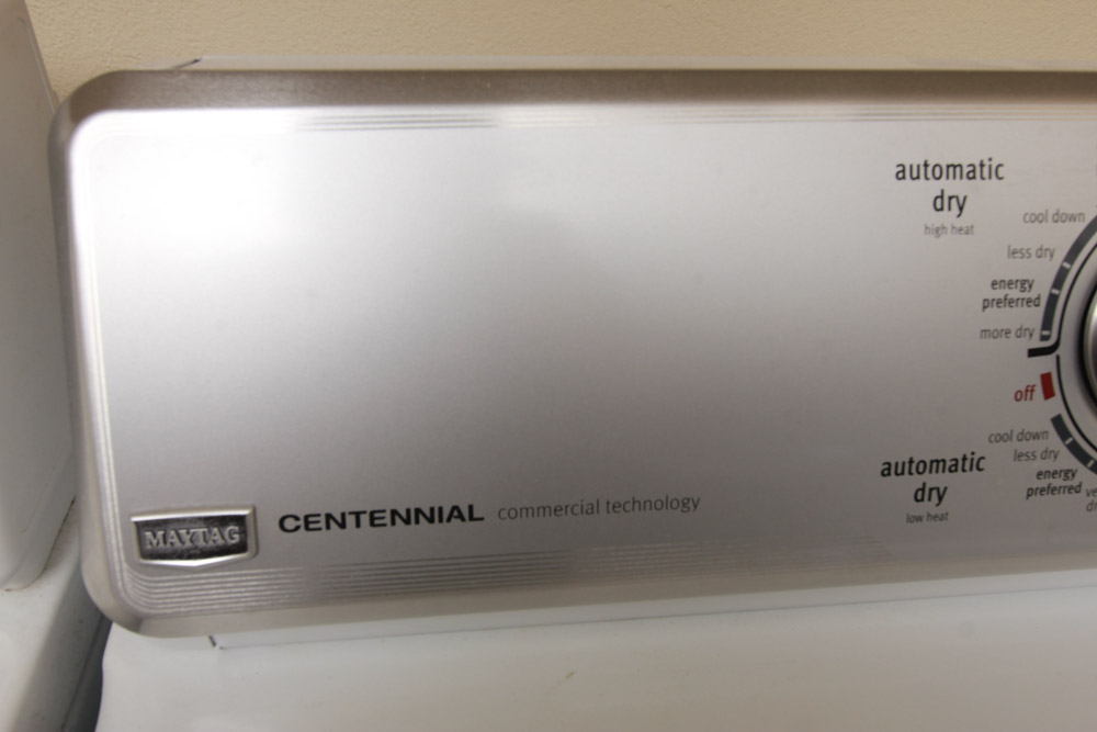 Maytag "Centennial" Electric Dryer