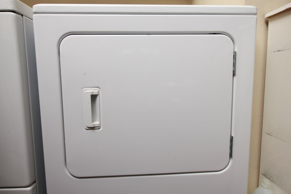 Maytag "Centennial" Electric Dryer