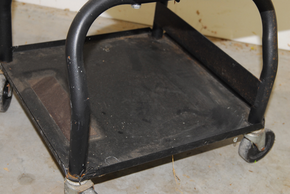 Craftsman Tools Creeper Seat 51108 Stool