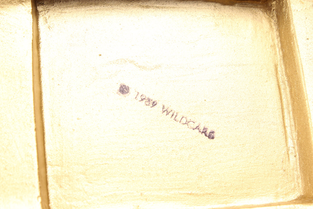 Poppy Trail by Metlox, Wedgwood, Franciscan Ceramics