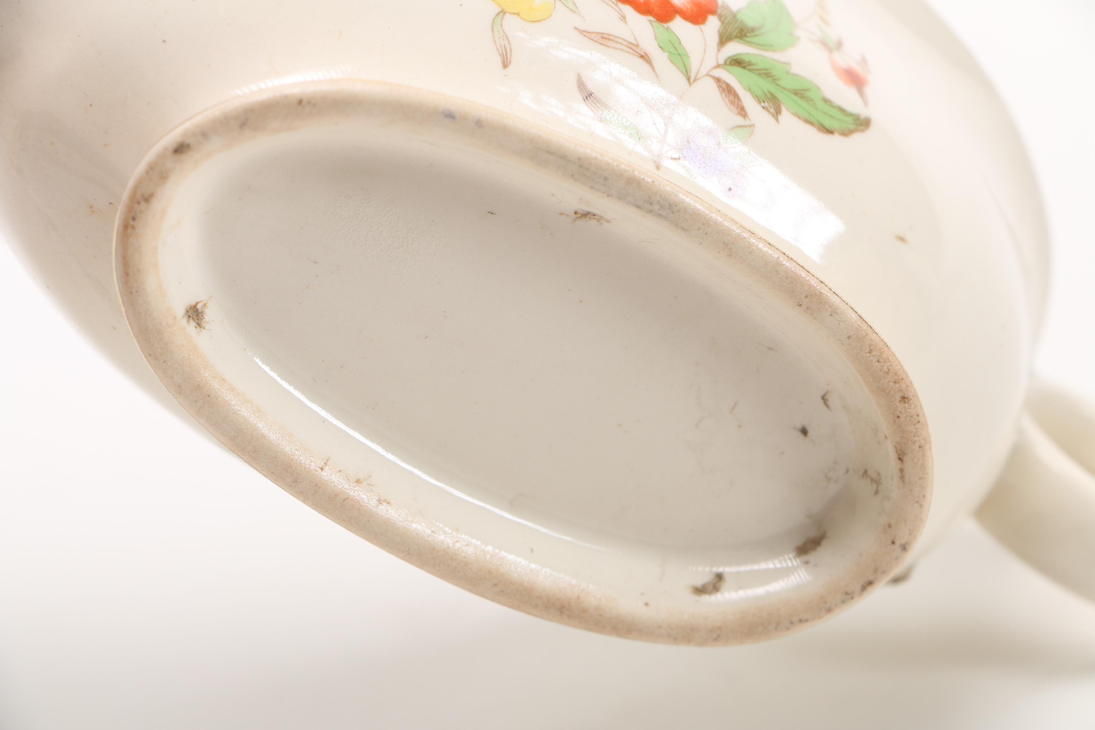 Set of Paden City Pottery Dinnerware