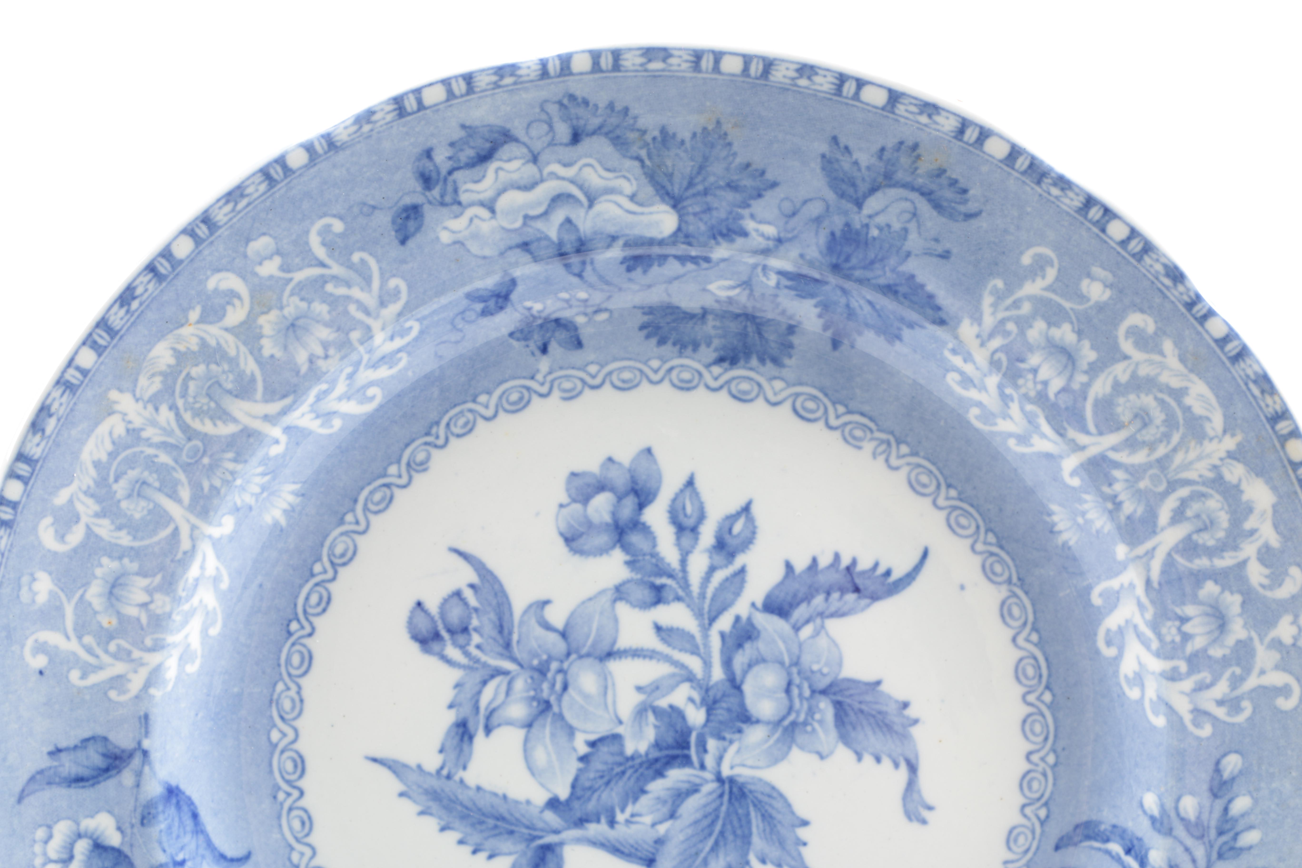 Spode Copeland "Camilla" China Set